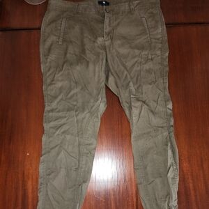 Gap Khakis 12